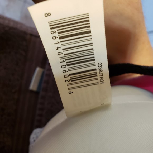 Disney Large Plush Minnie Mouse Stuffed Animal 24" - Picture 6 of 7